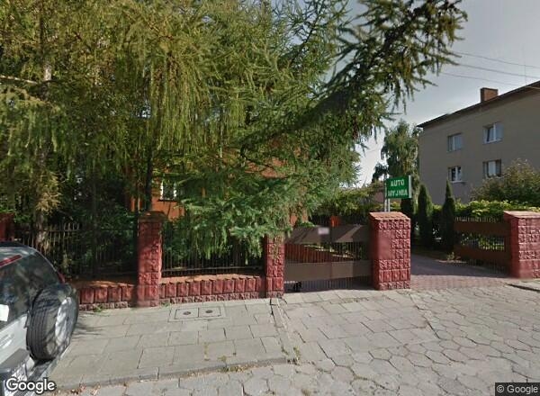 Ceny transakcyjne mieszkań Łódź Gwiazdowa 16