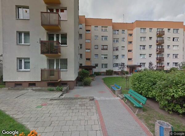 Ceny mieszkań Szczecin Łubinowa 87