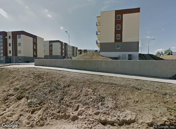 Ceny mieszkań Gdańsk Konrada Guderskiego 59