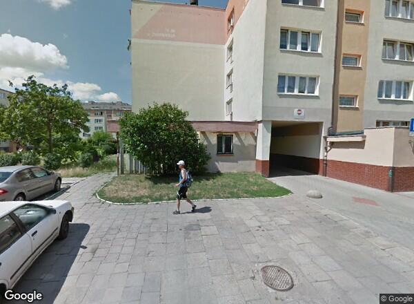 Ceny mieszkań Szczecin Tadeusza Zawadzkiego 80