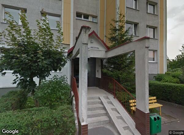 Ceny mieszkań Wrocław UL. NOWODWORSKA 15