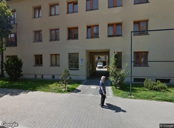 Ceny transakcyjne mieszkań Poznań Polna 50