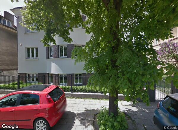 Ceny mieszkań Poznań Kazimiery Iłłakowiczówny 14