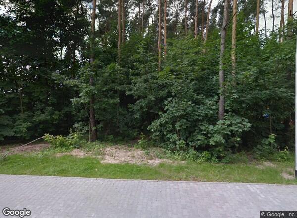 Ceny mieszkań Warszawa ul. A. P. Łaguny 1