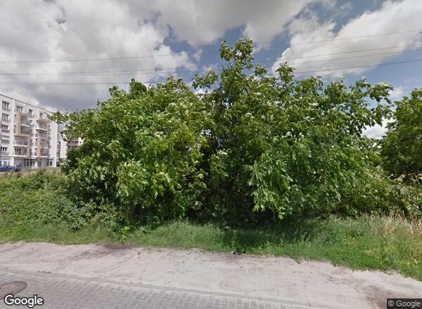 Ceny mieszkań Poznań Milczańska 3