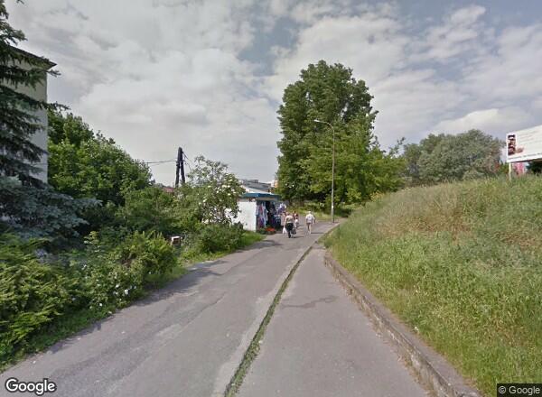 Ceny mieszkań Poznań Pawia 8