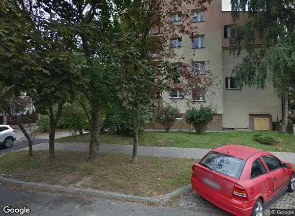 Ceny transakcyjne mieszkań Lublin Świętokrzyska 7
