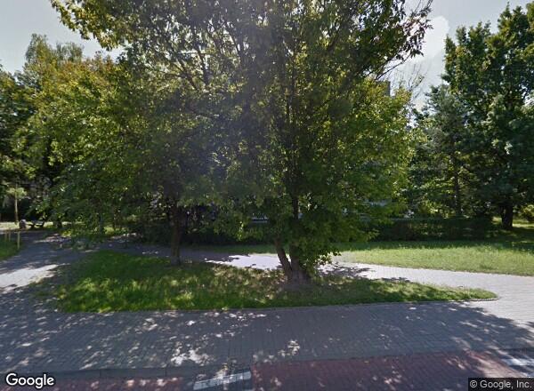 Ceny mieszkań Warszawa ul. A. Kędzierskiego 5