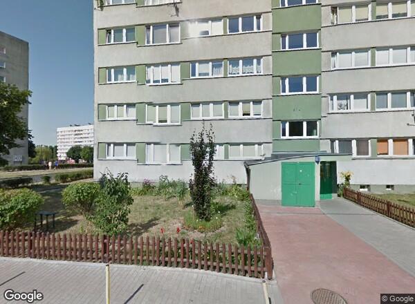 Ceny mieszkań Szczecin Antoniego Kaliny 32