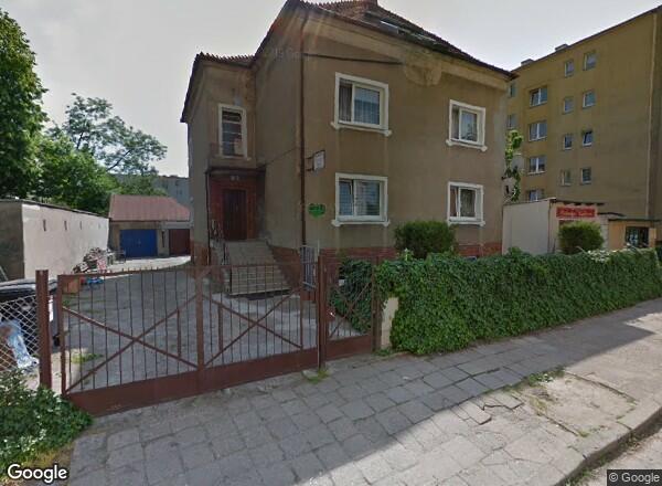 Ceny mieszkań Poznań Husarska 2