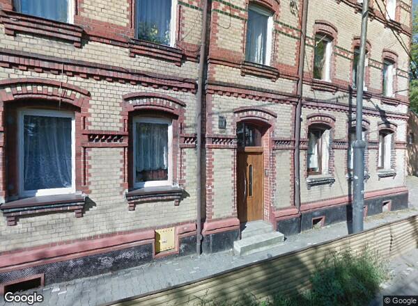 Ceny mieszkań Katowice Bytkowska 72