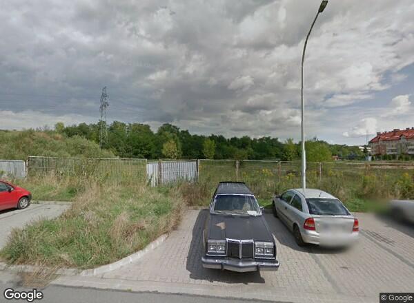 Ceny mieszkań Wrocław UL. ZEFIROWA 21