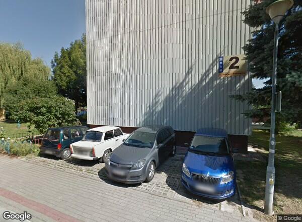 Ceny mieszkań Rzeszów Szarych Szeregów 2