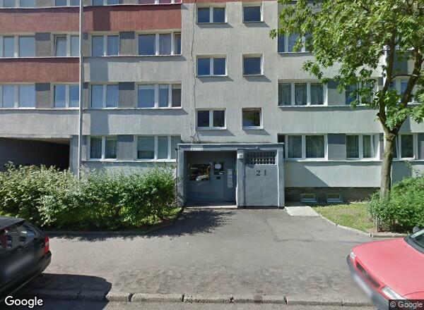 Ceny mieszkań Wrocław UL. WEJHEROWSKA 21