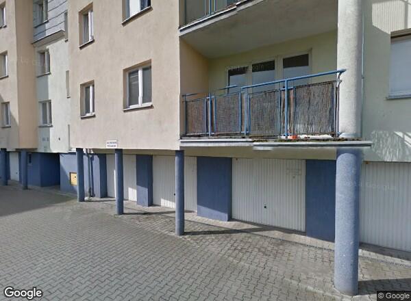 Ceny mieszkań Poznań Stefana Batorego 64