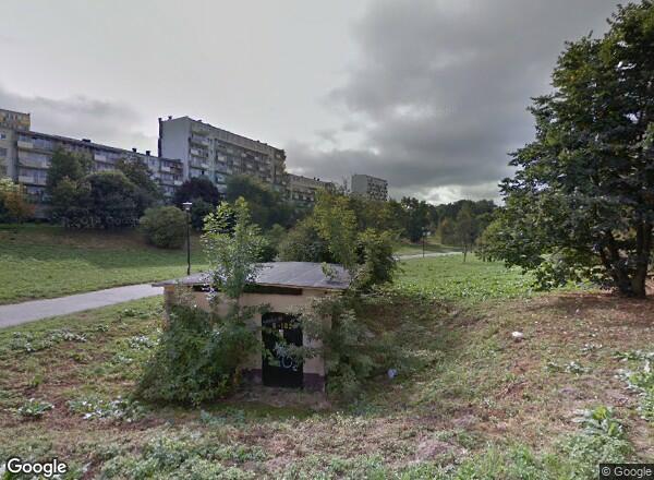 Ceny mieszkań Lublin Radzyńska 6