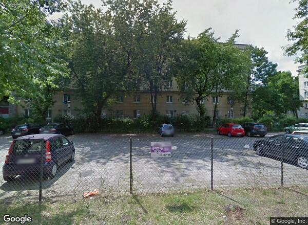 Ceny mieszkań Warszawa ul. W. Skoczylasa 13