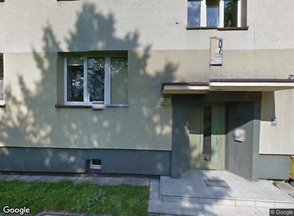 Ceny mieszkań Katowice Ks. bpa Teodora Kubiny 9