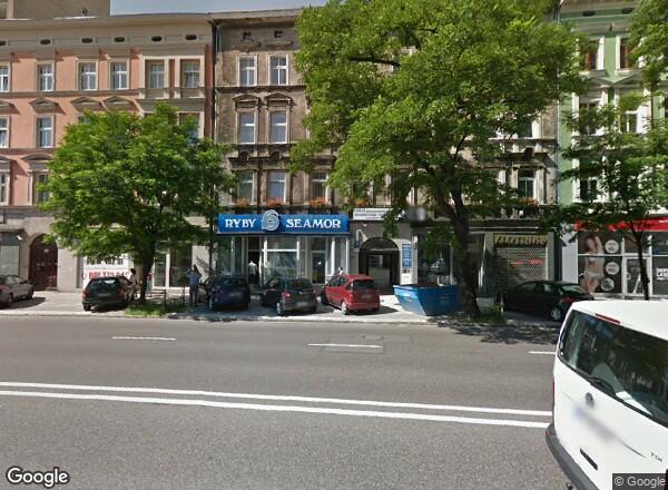 Ceny mieszkań Szczecin Aleja Wojska Polskiego 34