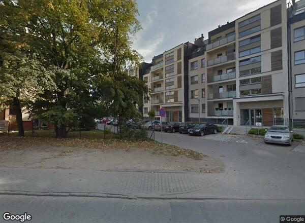 Ceny mieszkań Wrocław UL. KRZYCKA 99