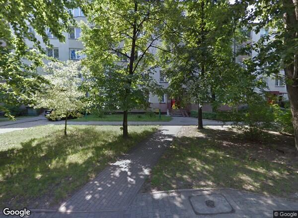 Ceny mieszkań Katowice Wierzbowa 40