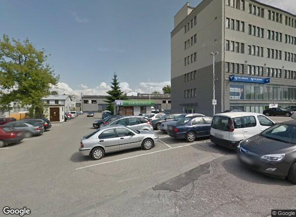 Ceny mieszkań Lublin Wojciechowska 9A