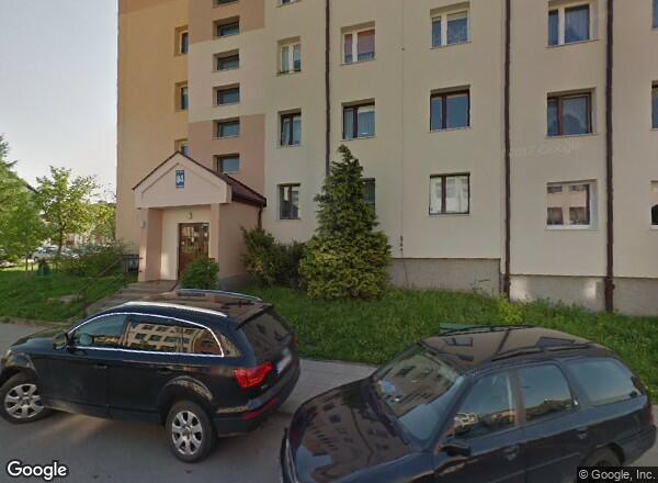 Ceny mieszkań Gdańsk Stolema 64