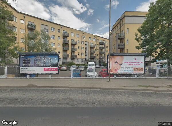 Ceny mieszkań Wrocław UL. BOLESŁAWA KRZYWOUSTEGO 15