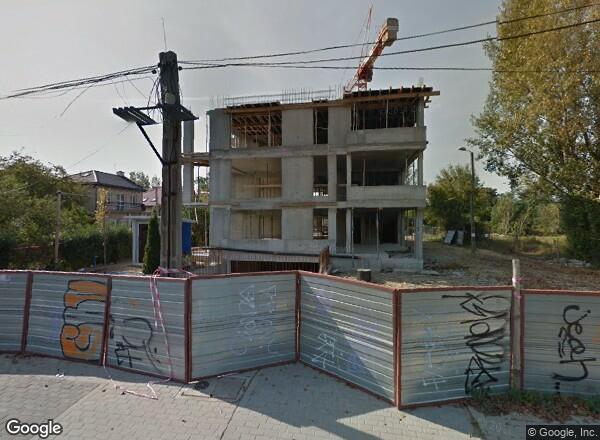 Ceny mieszkań Warszawa ul. Portowa 17