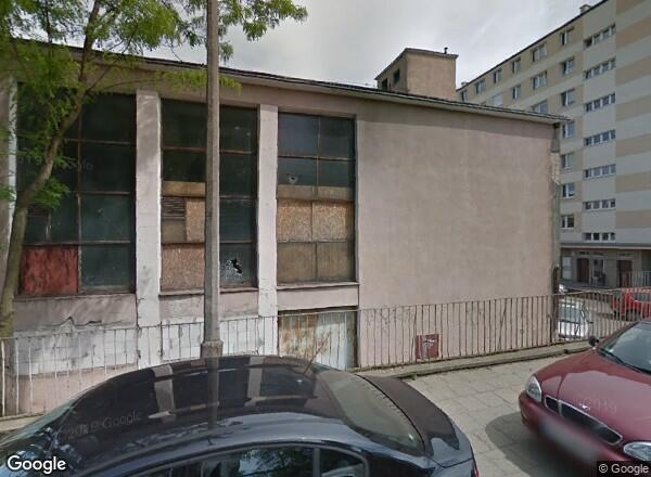 Ceny transakcyjne mieszkań Poznań Wawrzyńca Engeströma 10