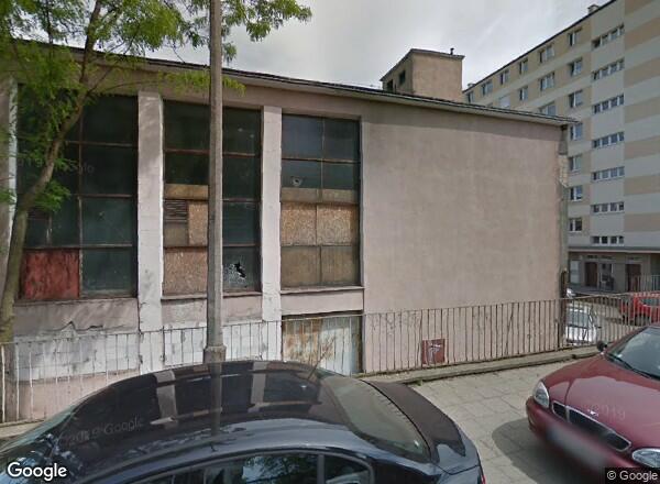 Ceny mieszkań Poznań Wawrzyńca Engeströma 10