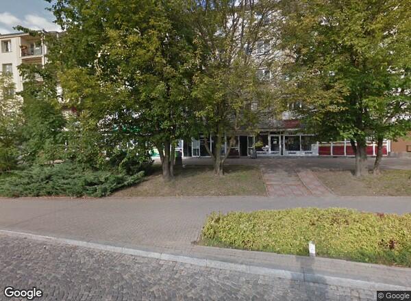 Ceny mieszkań Białystok M. Curie-Skłodowskiej 19