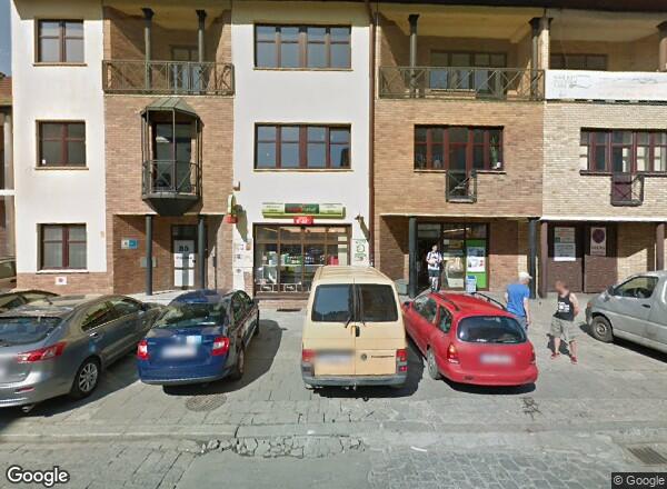 Ceny mieszkań Wrocław UL. STALOWA 80