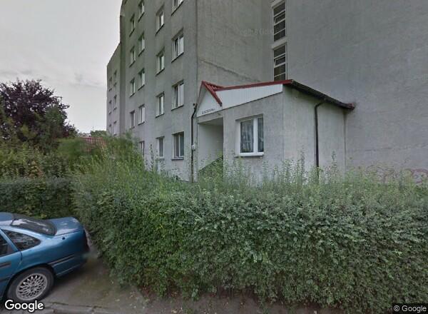 Ceny mieszkań Wrocław UL. KOMOROWSKA 4