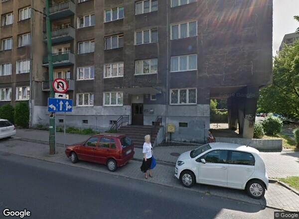 Ceny mieszkań Katowice Aleja Wojciecha Korfantego 57