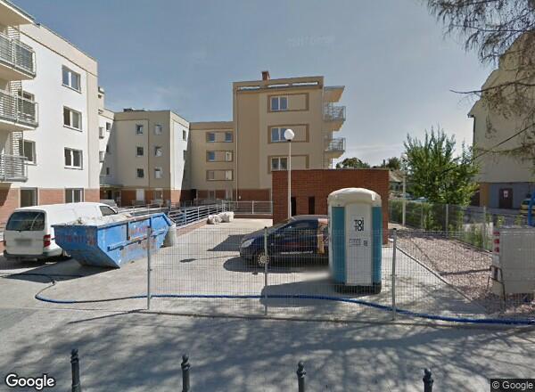 Ceny mieszkań Wrocław UL. ZABRODZKA 4