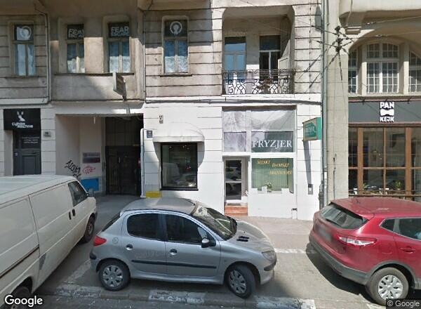 Ceny transakcyjne mieszkań Poznań Seweryna Mielżyńskiego 19