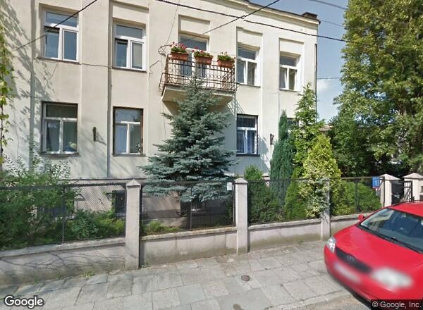 Ceny transakcyjne mieszkań Warszawa ul. Łomiańska 13