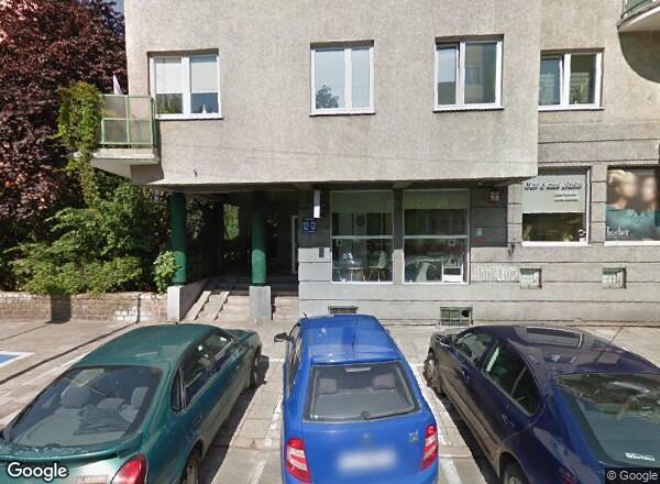 Ceny transakcyjne mieszkań Szczecin Podhalańska 13