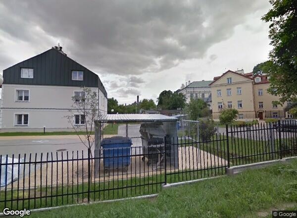 Ceny transakcyjne mieszkań Lublin Misjonarska 12A