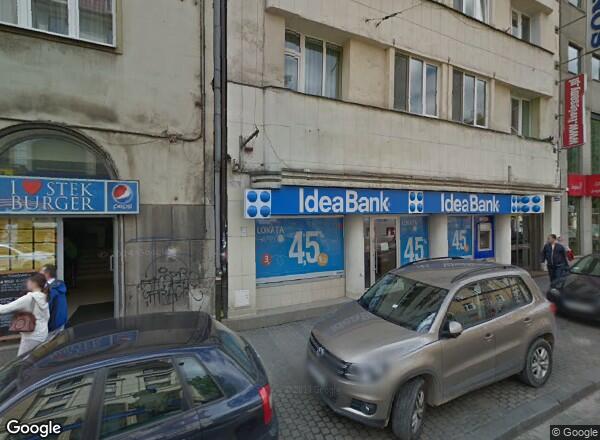 Ceny mieszkań Kraków Karmelicka 62