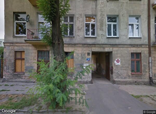 Ceny mieszkań Łódź Księdza Biskupa Ignacego Krasickiego 7