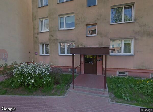 Ceny mieszkań Łódź Andrzeja Sacharowa 107