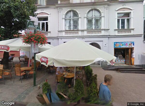 Ceny mieszkań Sopot Bohaterów Monte Cassino 41