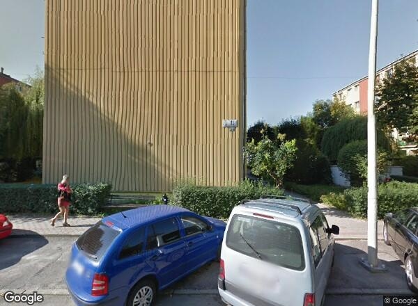Ceny transakcyjne mieszkań Rzeszów Rycerska 11