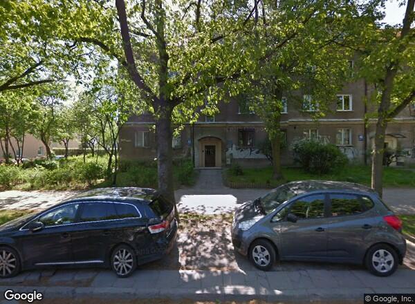 Ceny mieszkań Gdańsk Aleja Wojska Polskiego 46