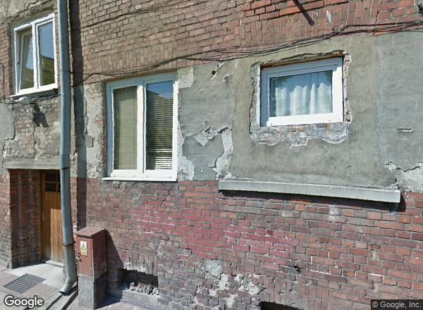 Ceny mieszkań Gdańsk Jana Kilińskiego 37