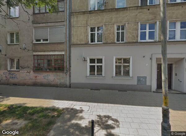 Ceny mieszkań Wrocław UL. KARD. STEFANA WYSZYŃSKIEGO 134