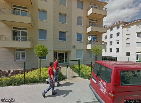 Ceny mieszkań Gdańsk Kazimierza Wielkiego 46