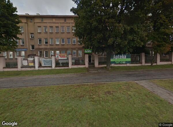 Ceny mieszkań Białystok Baranowicka 113